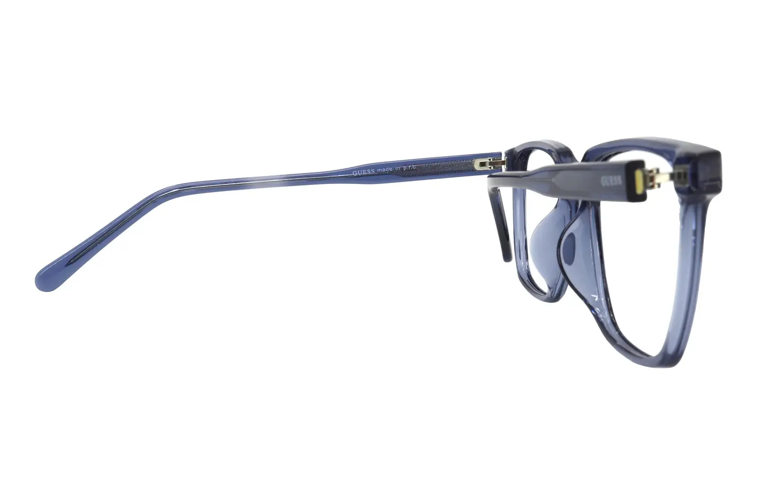 عینک طبیGUESS مدل k9050 c1 - دکترعینک