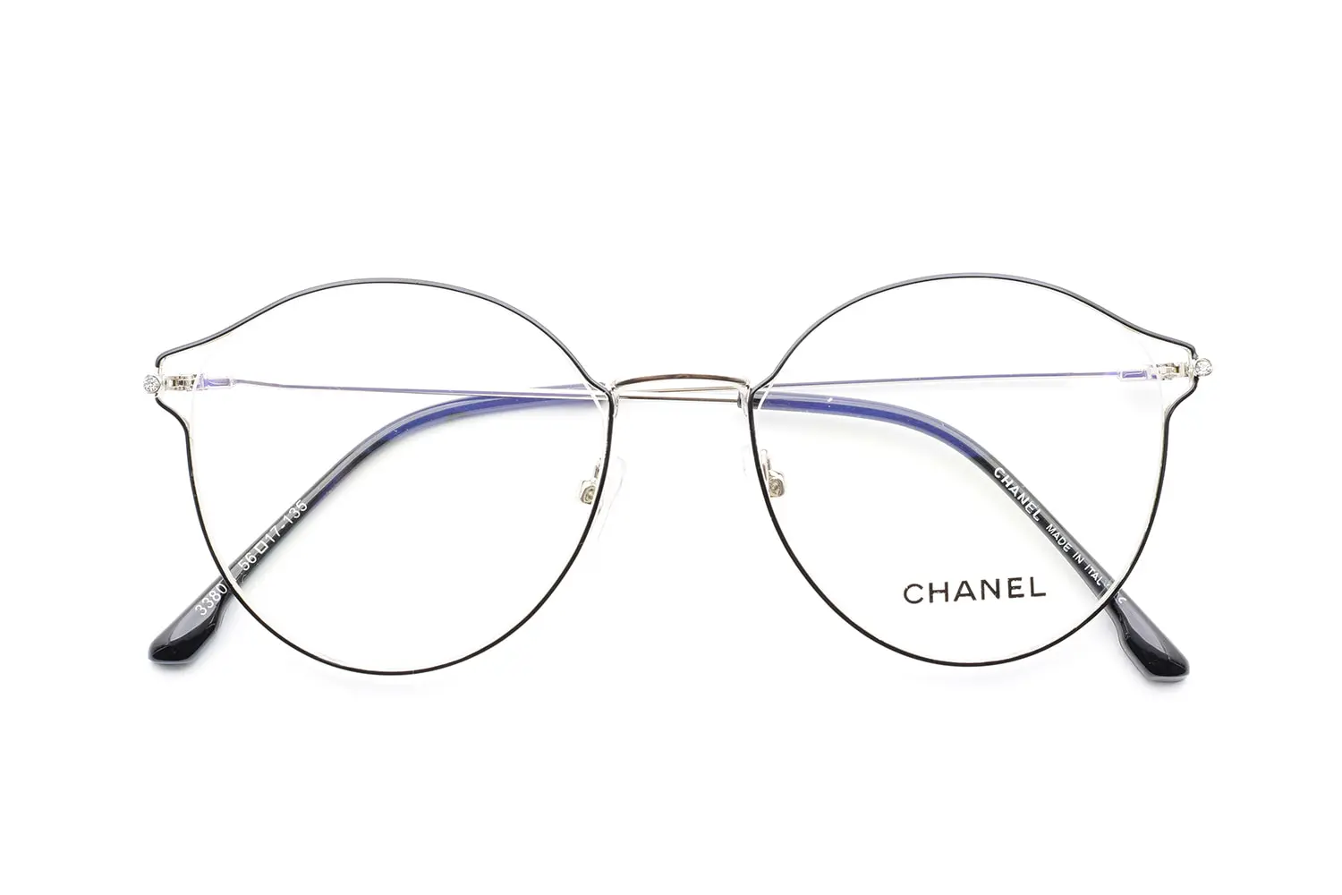 مشخصات عینک طبی زنانه Chanel 3380 c1
