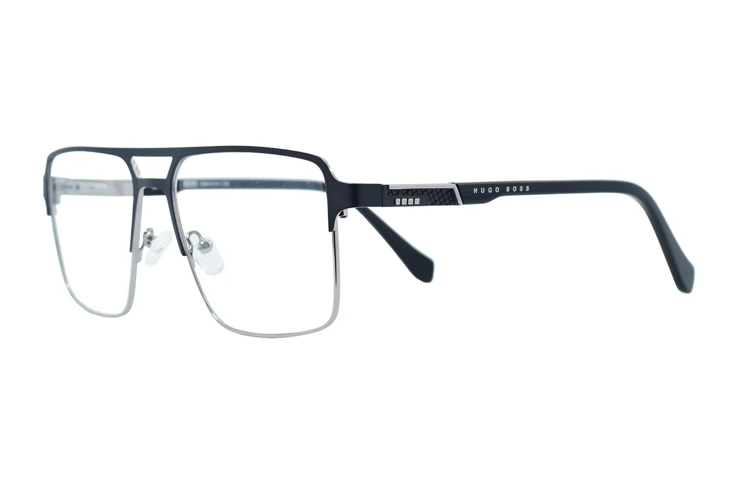 عینک طبی hugo boss مدل xc61138c1 - دکترعینک