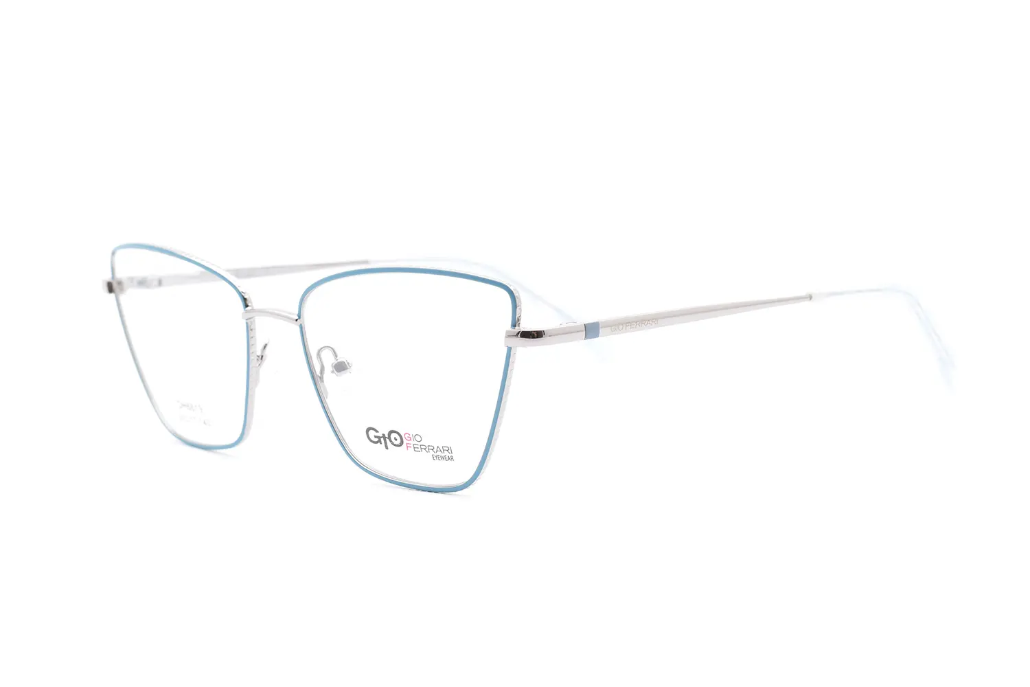 خرید عینک طبی زنانه GIO FERRARI DH6619-C4