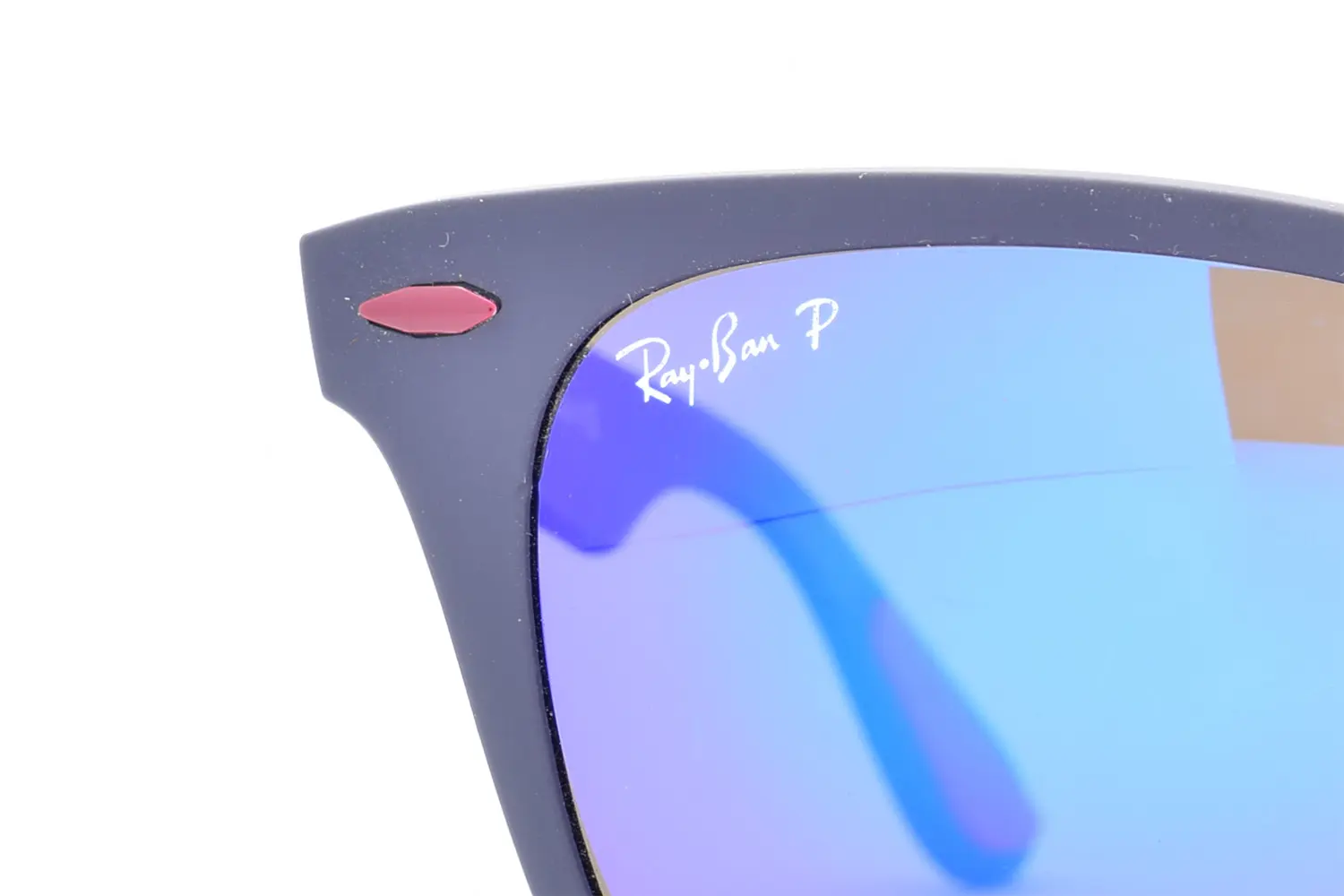 برند عینک آفتابی RayBan مدل RB4195-M-F F604/H0