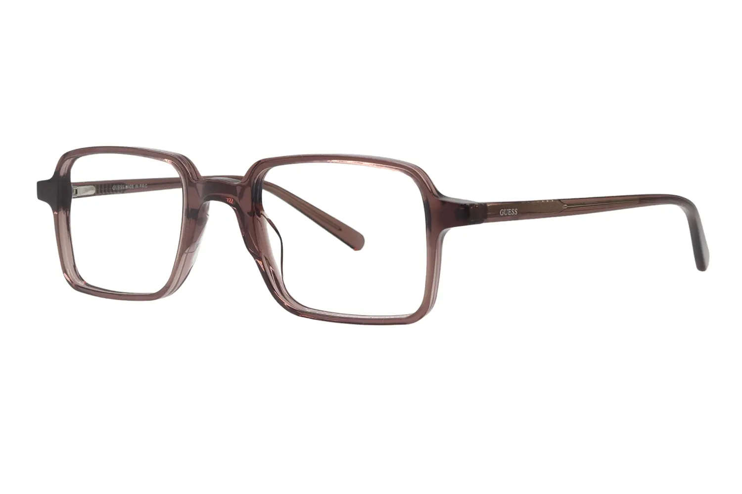 عینک طبی GUESS مدل HA54 C4 - دکترعینک