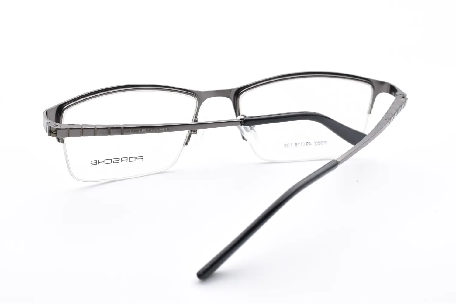 عینک فلزی طبی پلیس Porsche Design P002 - دکترعینک