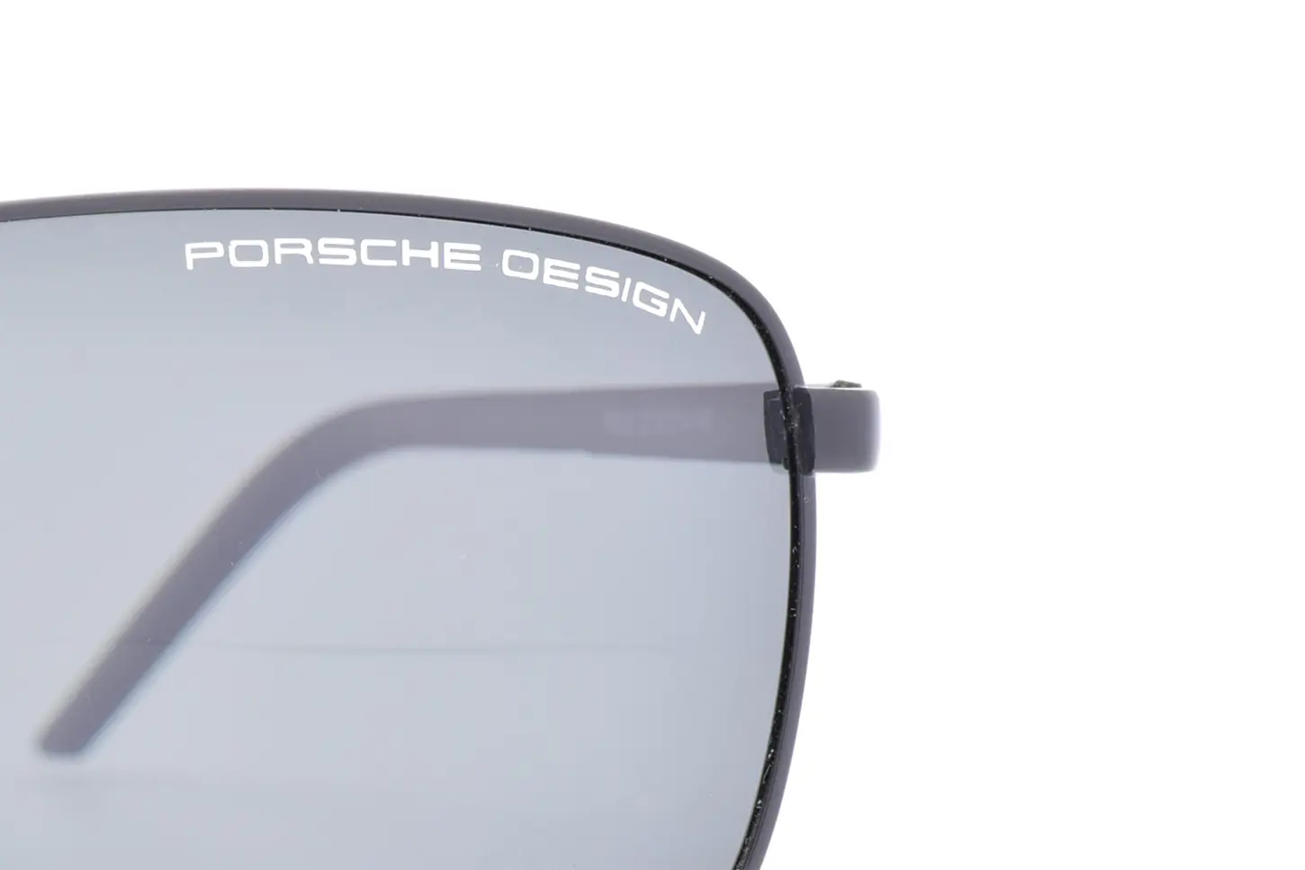 برند عینک آفتابی مردانه پورشه  PORSCHE DESIGN P8652 BLACK