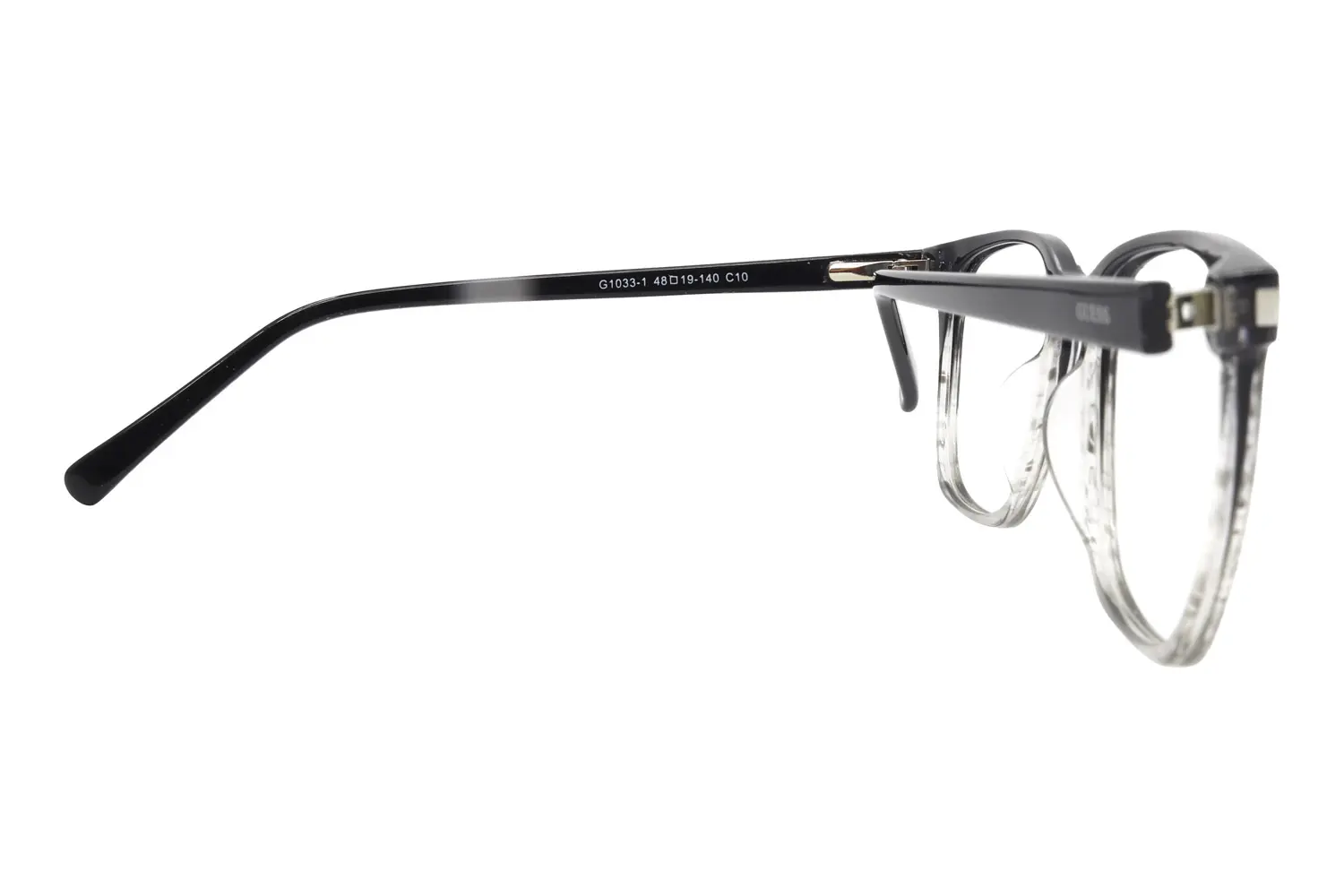 عینک طبیGUESS مدل G1033-1 C10 - دکترعینک