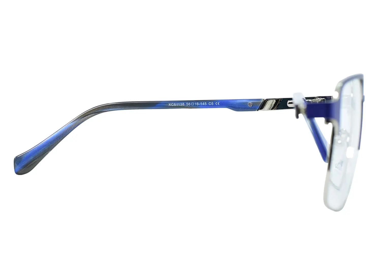 عینک طبی hugo boss مدل  xc61138 c5 - دکترعینک