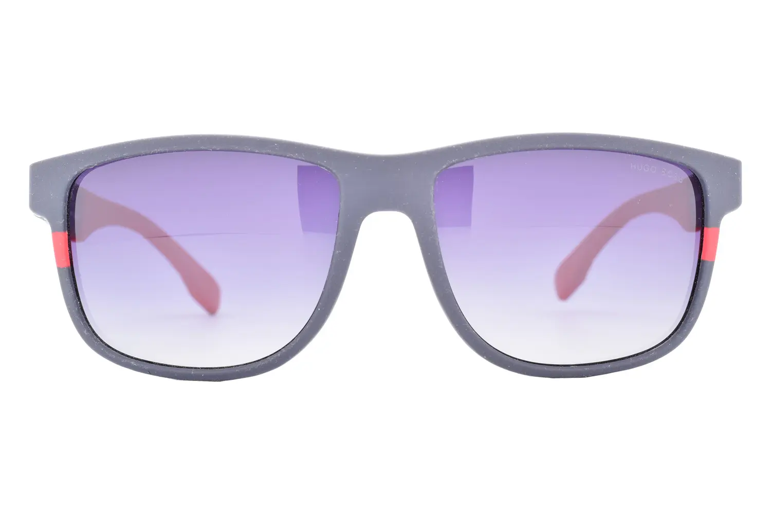 خرید عینک آفتابی مردانه BOSS 0919/SV5QHD RED-GRAY