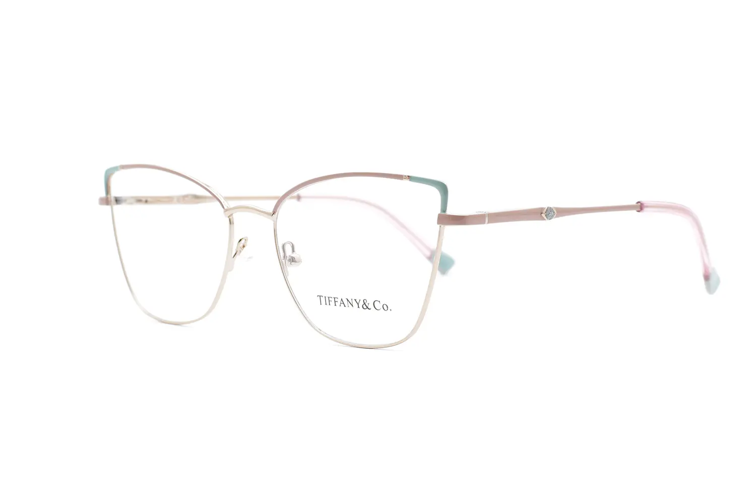 قیمت عینک طبی زنانه Tiffani & co f8007 c7