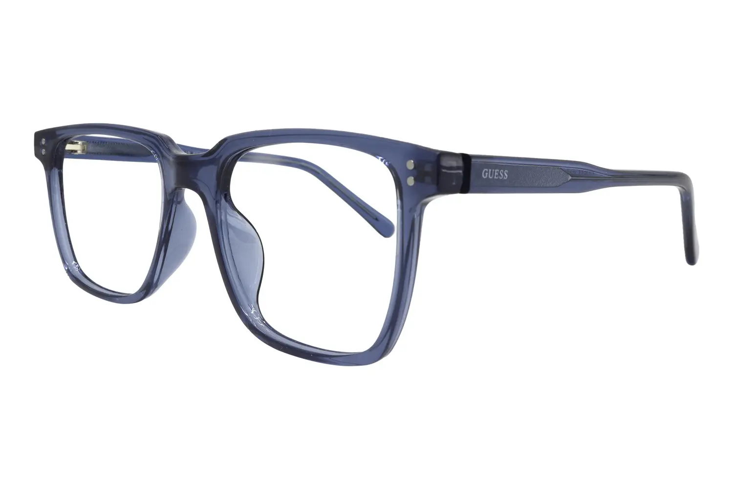 عینک طبیGUESS مدل k9050 c1 - دکترعینک