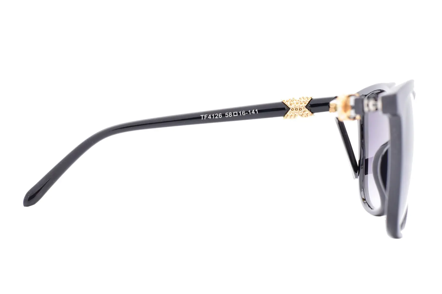 مشخصات عینک آفتابی TIFFANY & CO مدل TF126