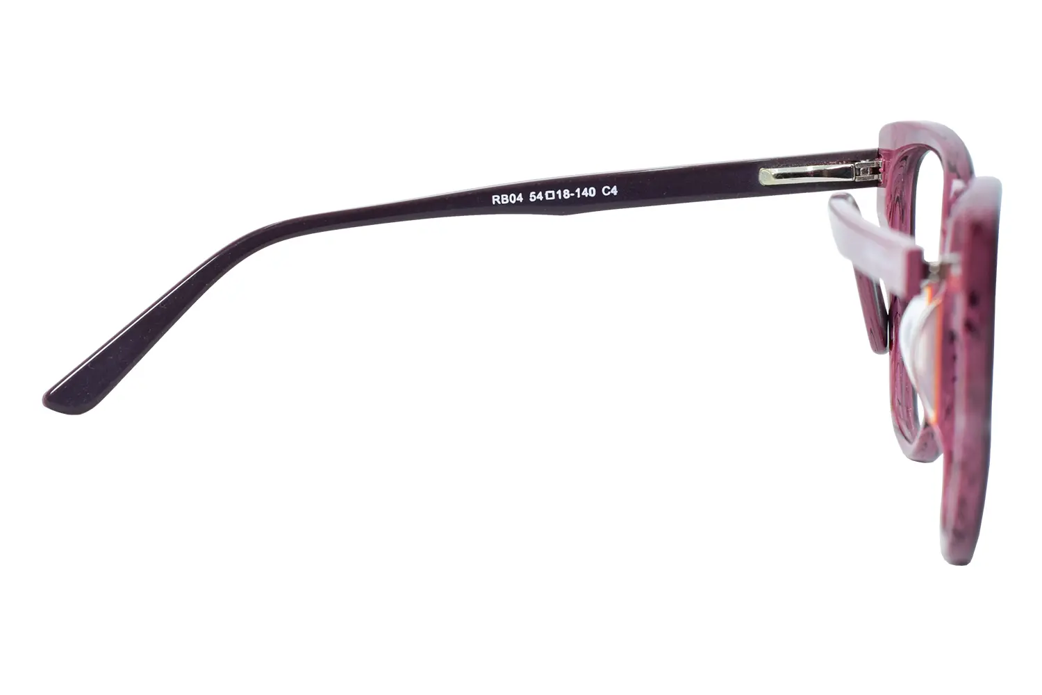 عینک طبی salvatore ferragamo مدل RB04 C4 - دکترعینک