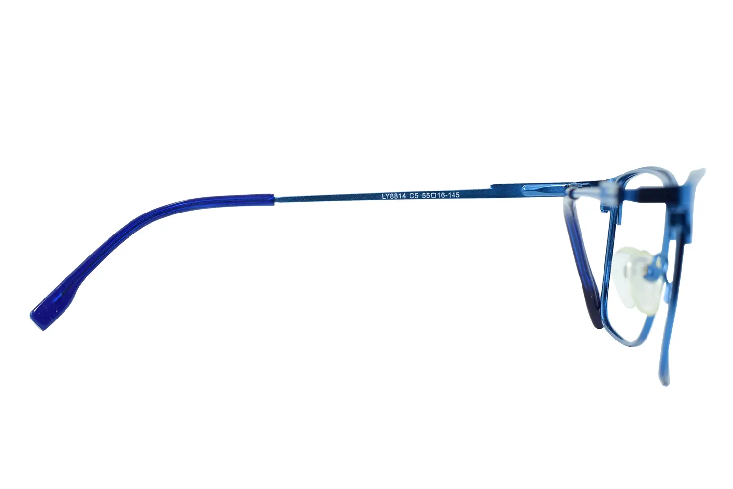 عینک طبی MONT BLANC مدل LY8814 C5 - دکترعینک