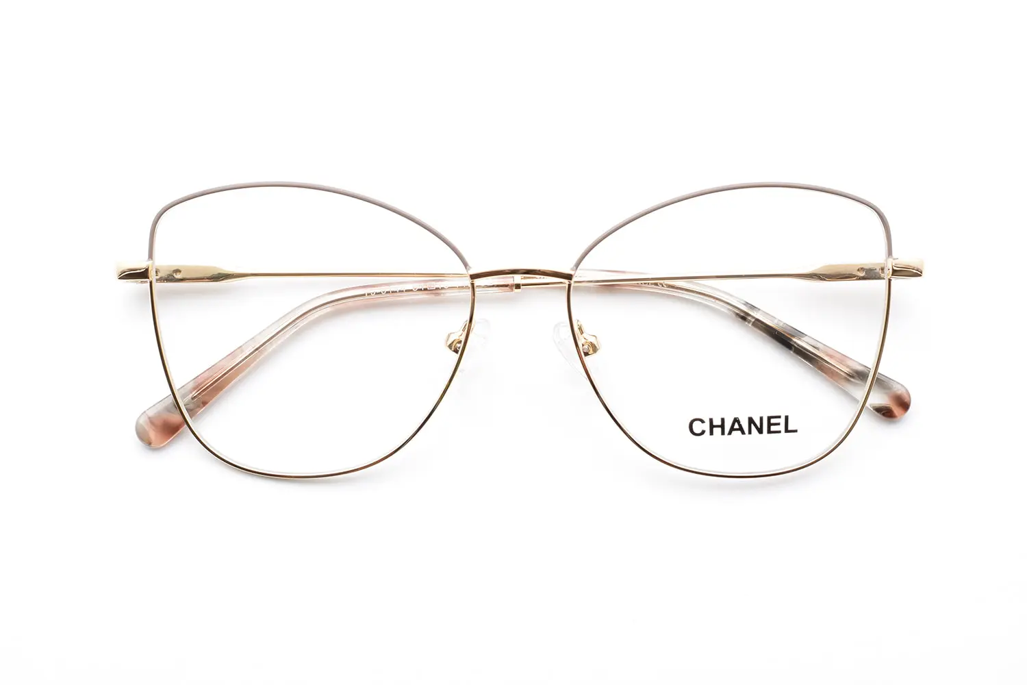 ویژگی های عینک طبی زنانه Chanel yj-0144 c2