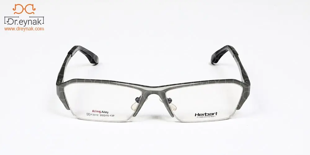 عینک طبی Herbart مدل F3312 A03