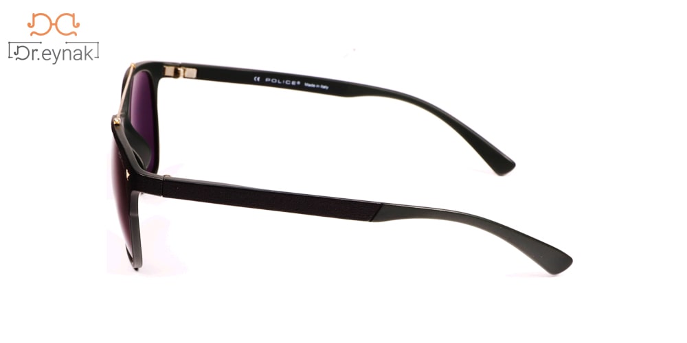 عینک آفتابی POLICE مدل SPL161