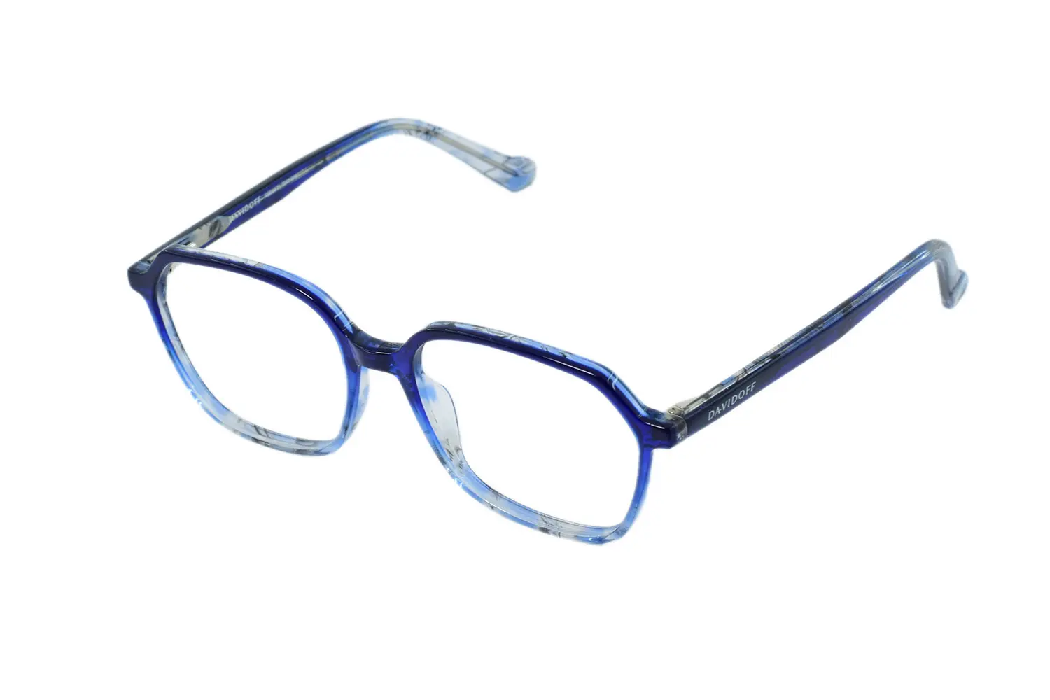 عینک طبی DAVID OFF مدل H2O014 C2 - دکترعینک
