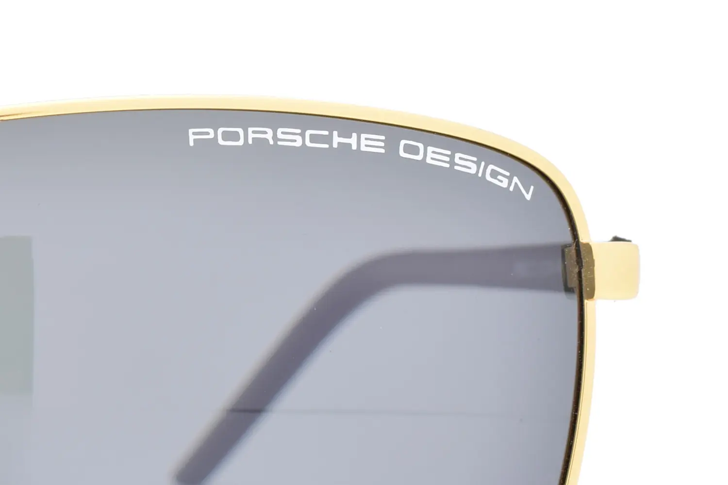 برند عینک آفتابی PORSCHE DESIGN مدل P8652C1 GOLD