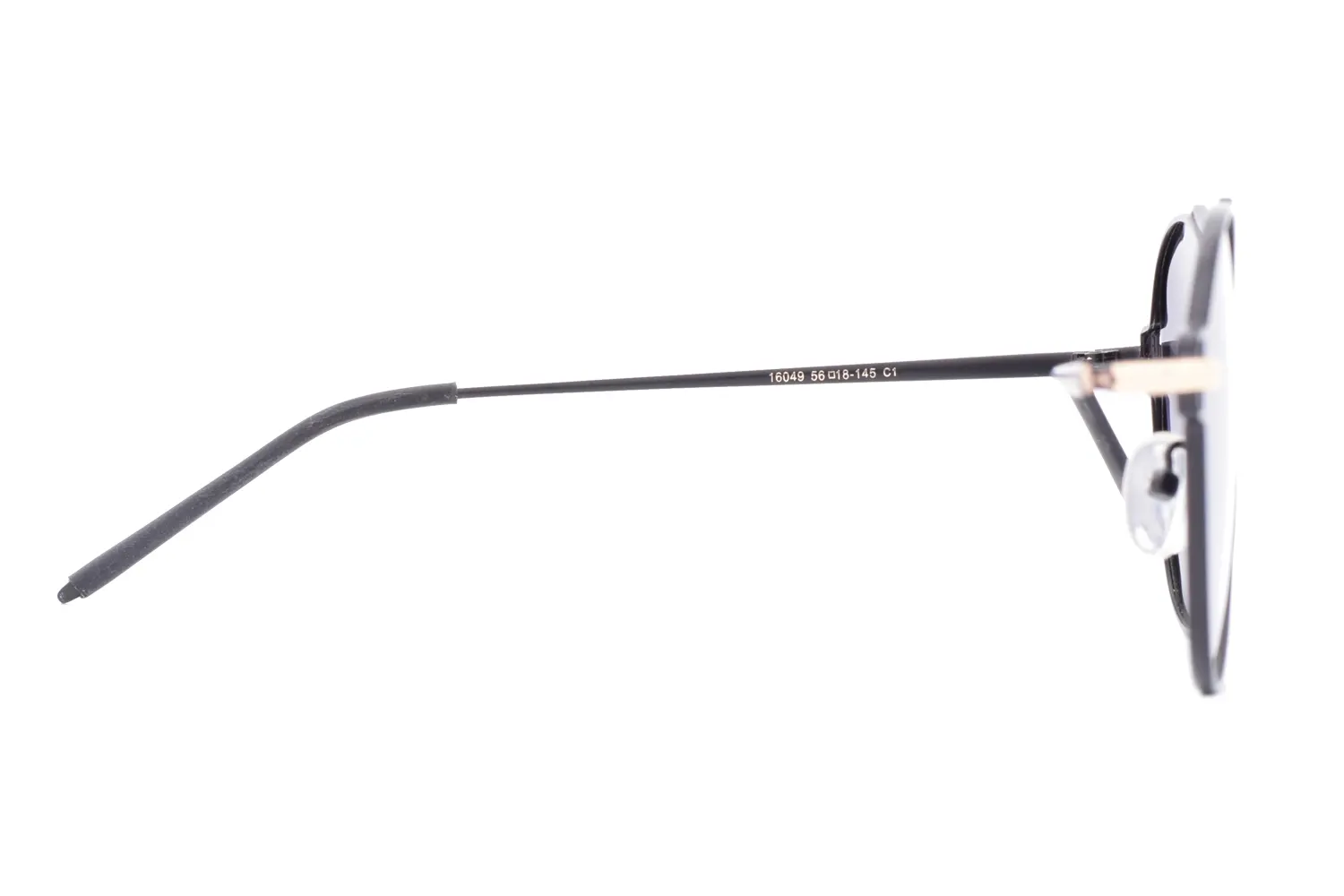 مشخصات عینک آفتابی DOLCE&GABBANA مدل ۱۶۰۴۹