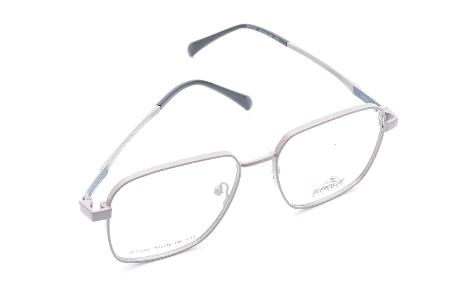 ویژگی عینک طبی مردانه Eagle ip12102 c13