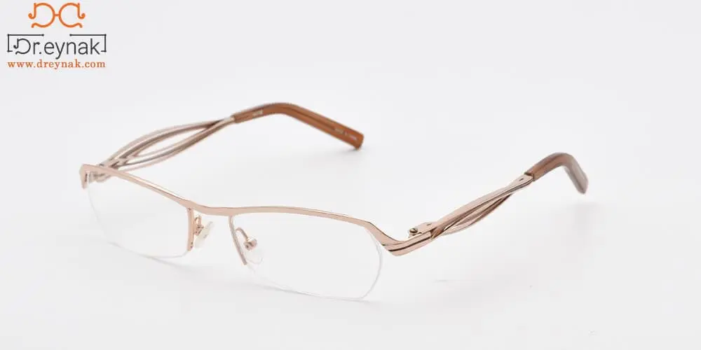 عینک طبی زنانه TROYLT H628 C5