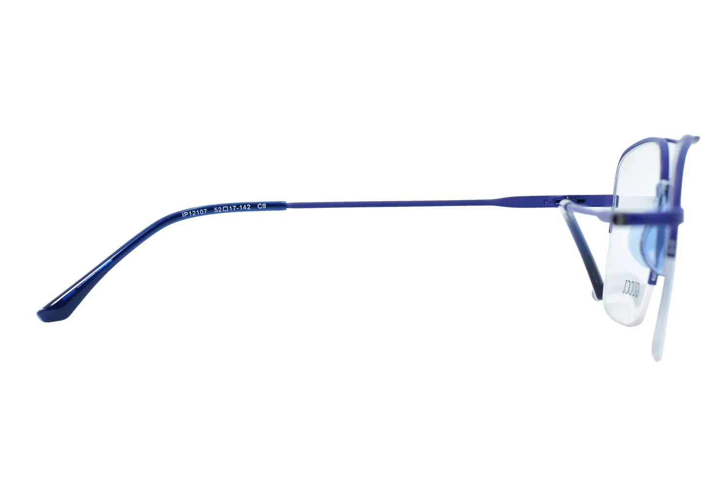عینک طبی gucci مدل ip12107 c9 - دکترعینک