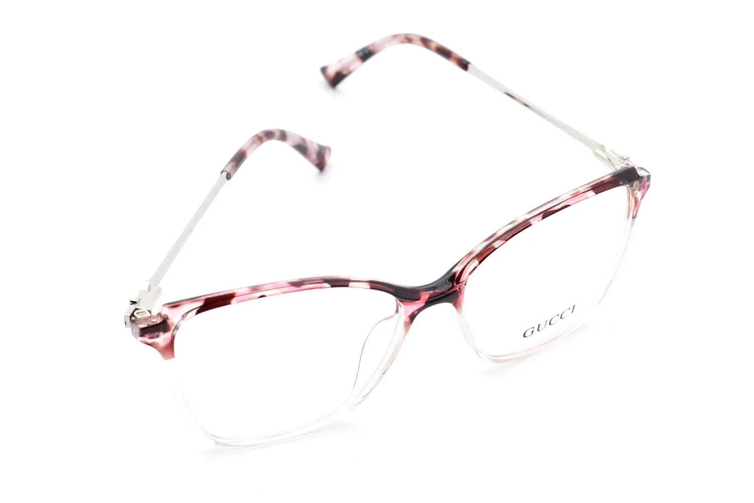 مشخصات عینک طبی زنانه GUCCI T891 C7A