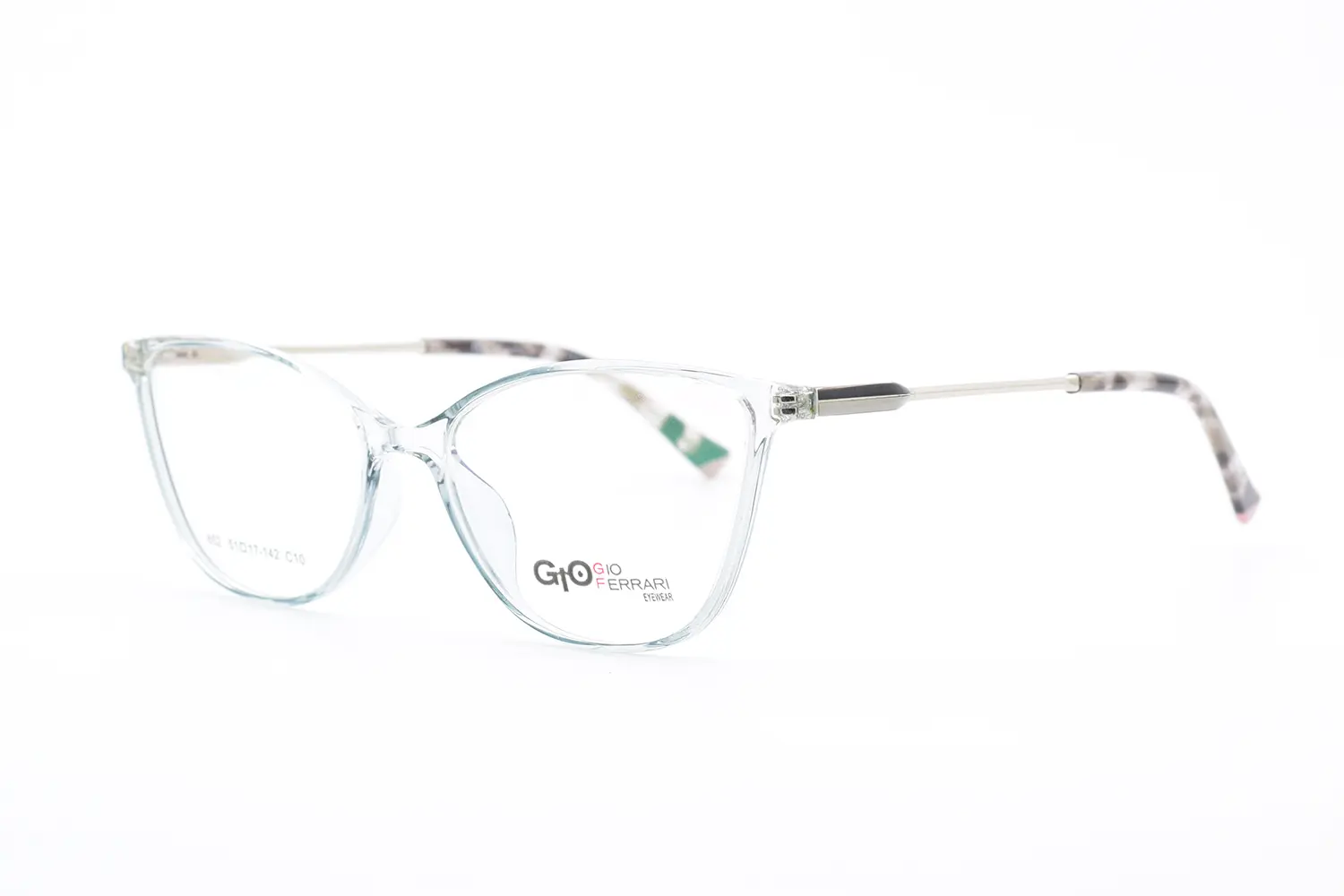 قیمت عینک طبی زنانه GIO FERRARI 852 C10