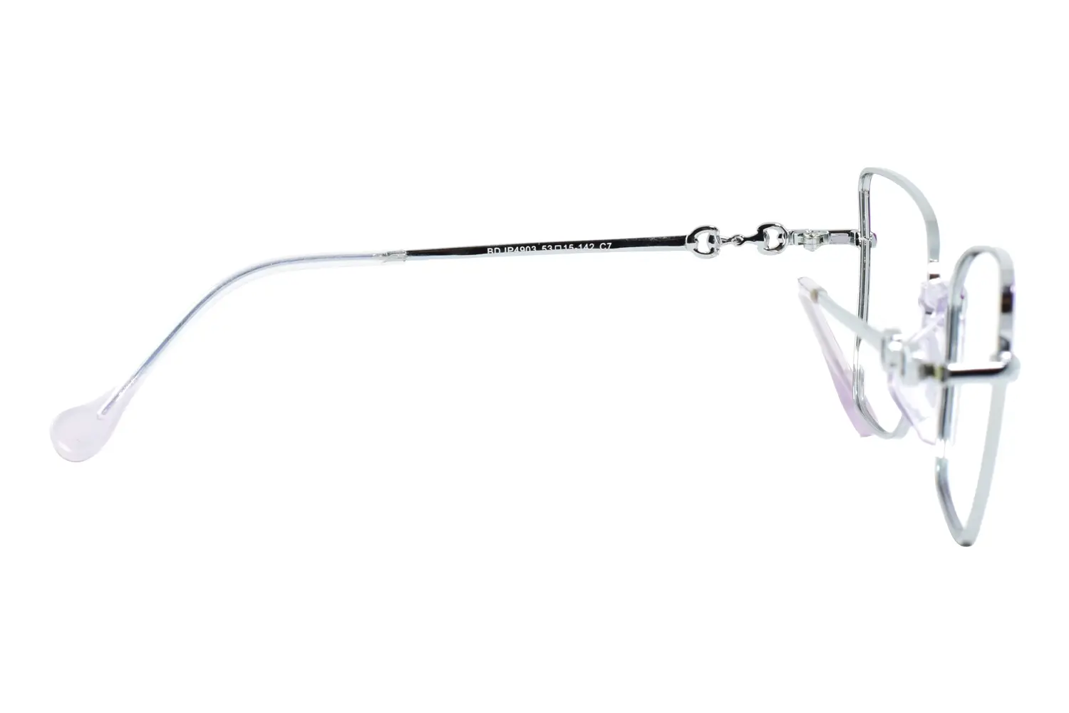 عینک طبی DIOR مدل BD IP4903 C7 - دکترعینک