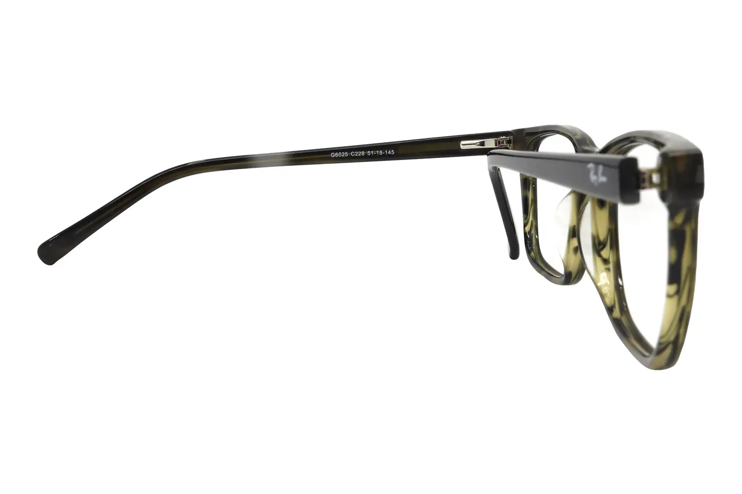 عینک طبی RAY-BAN مدل G6025 C228 - دکترعینک