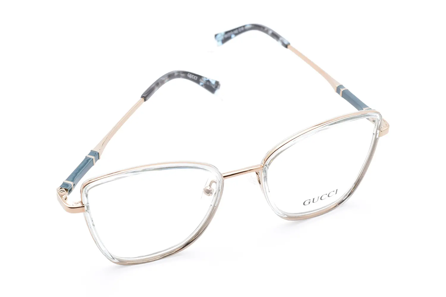 خرید عینک طبی زنانه Gucci t880 c10
