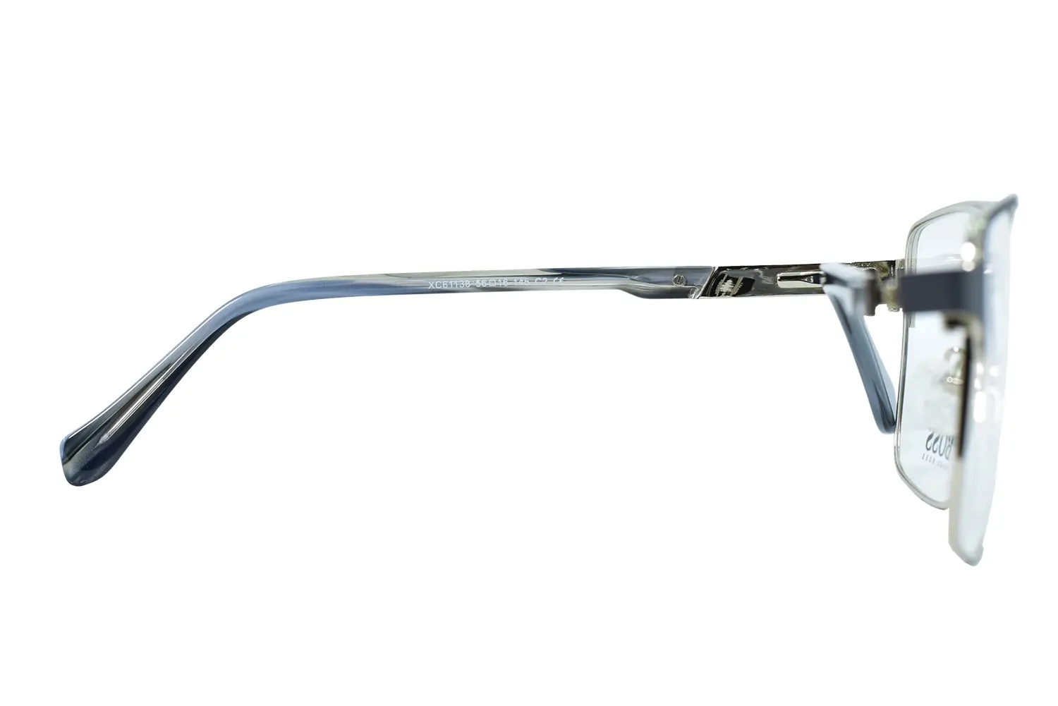 عینک طبی HOGO BOSS مدل xc61138 C2 - دکترعینک