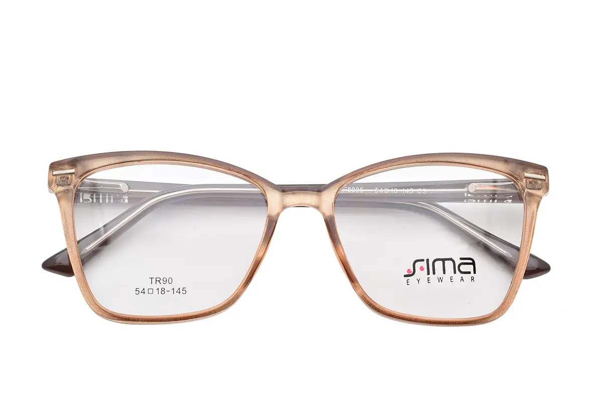 عینک طبی SIMA مدل TF8035 C3 - دکترعینک