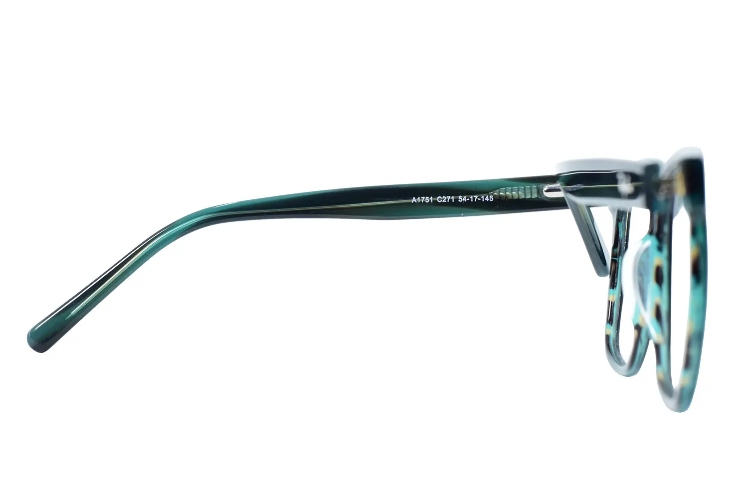 عینک طبی ray ban مدل a1751 c271 - دکترعینک