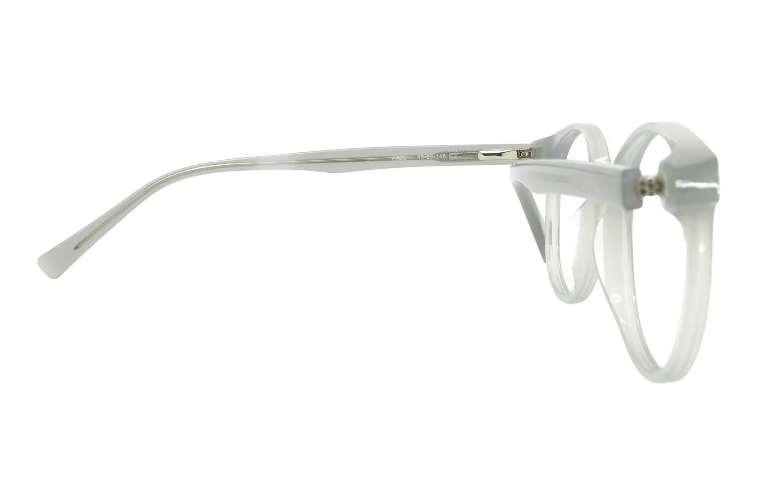 عینک طبیGUESS مدل HA20 C2 - دکترعینک
