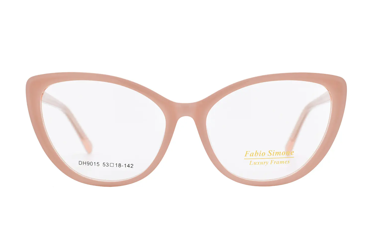 عینک طبی FABIO SIMONE مدل DH9015 - دکترعینک