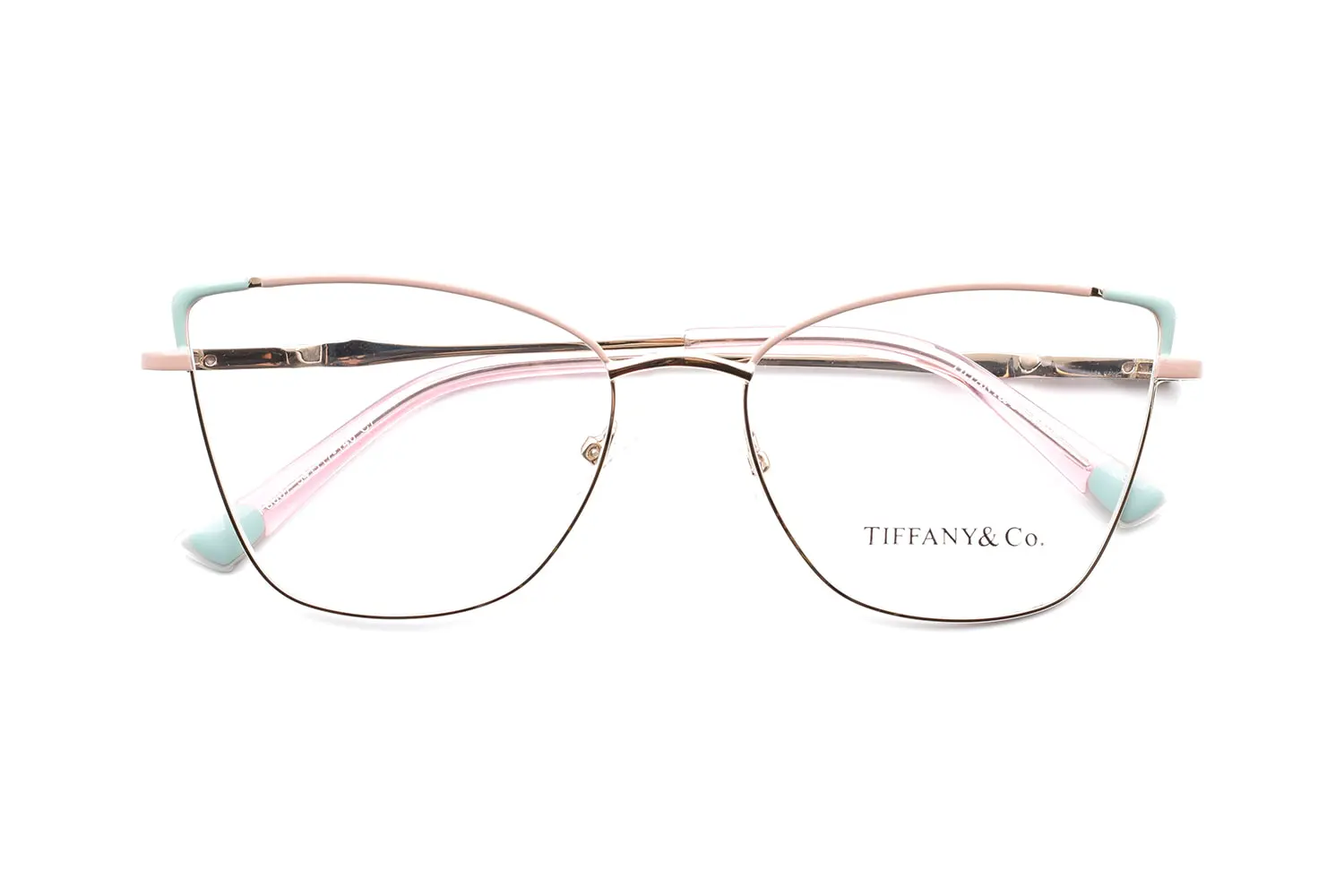 مشخصات عینک طبی زنانه Tiffani & co f8007 c7