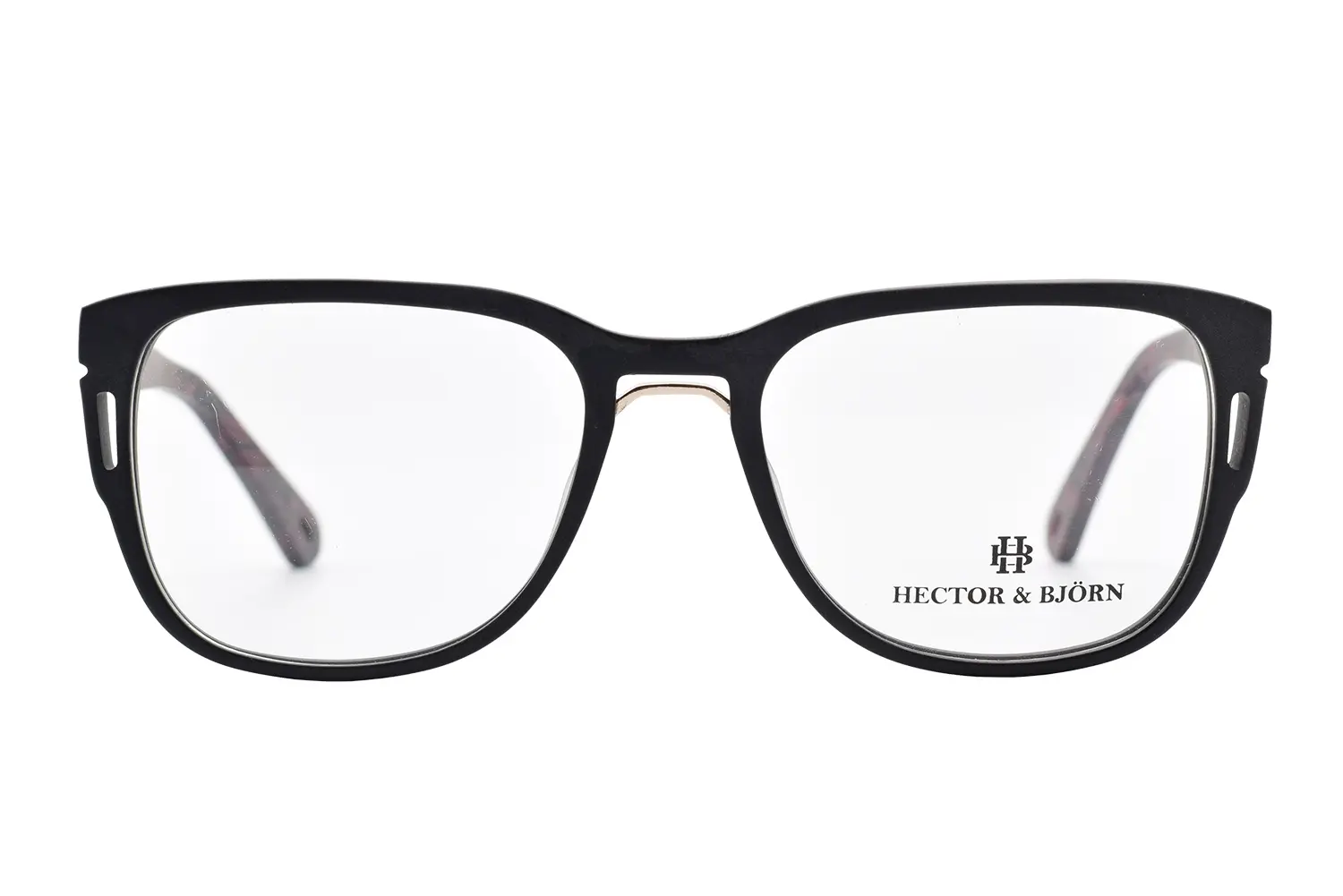 عینک طبی HECTOR & BJORN  مدل FLOD C2  - دکترعینک