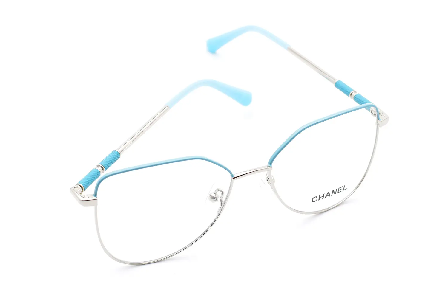 ویژگی های عینک طبی زنانه Chanel yj-0210 c3
