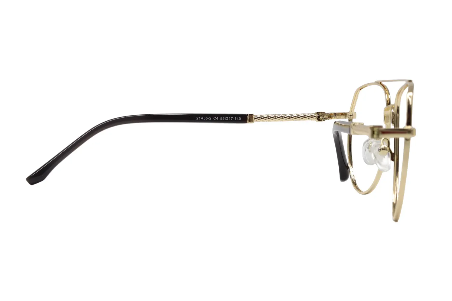 عینک طبی CHARRIOL مدل21A55- 2 C4 - دکترعینک