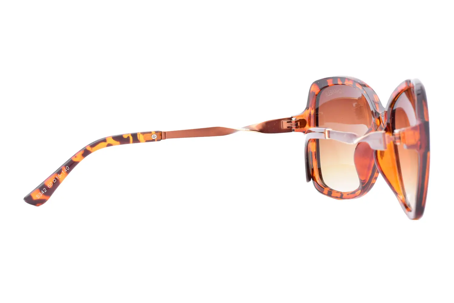 مشخصات عینک آفتابی شنل Chanel 5342(پلنگی)