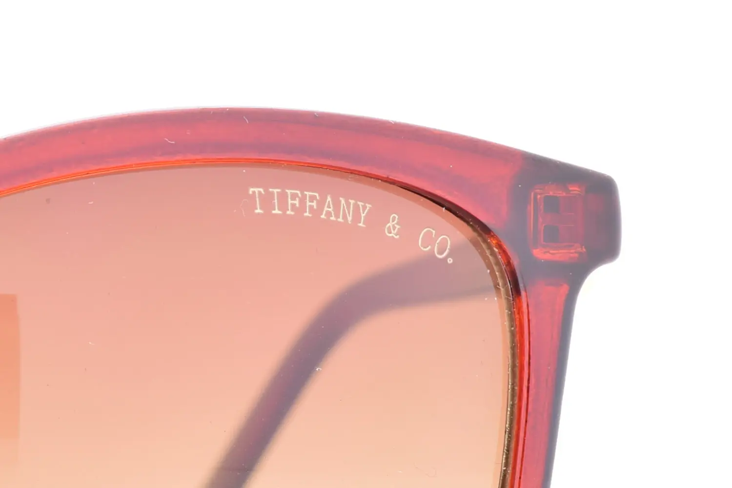برند عینک افتابی تیفانی TIFFANY & CO TF4126