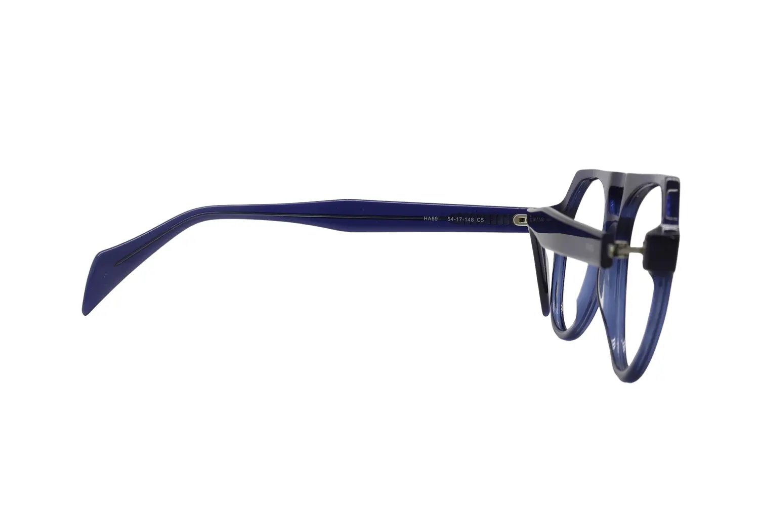 عینک طبیGUESS مدل HA69 C5 - دکترعینک