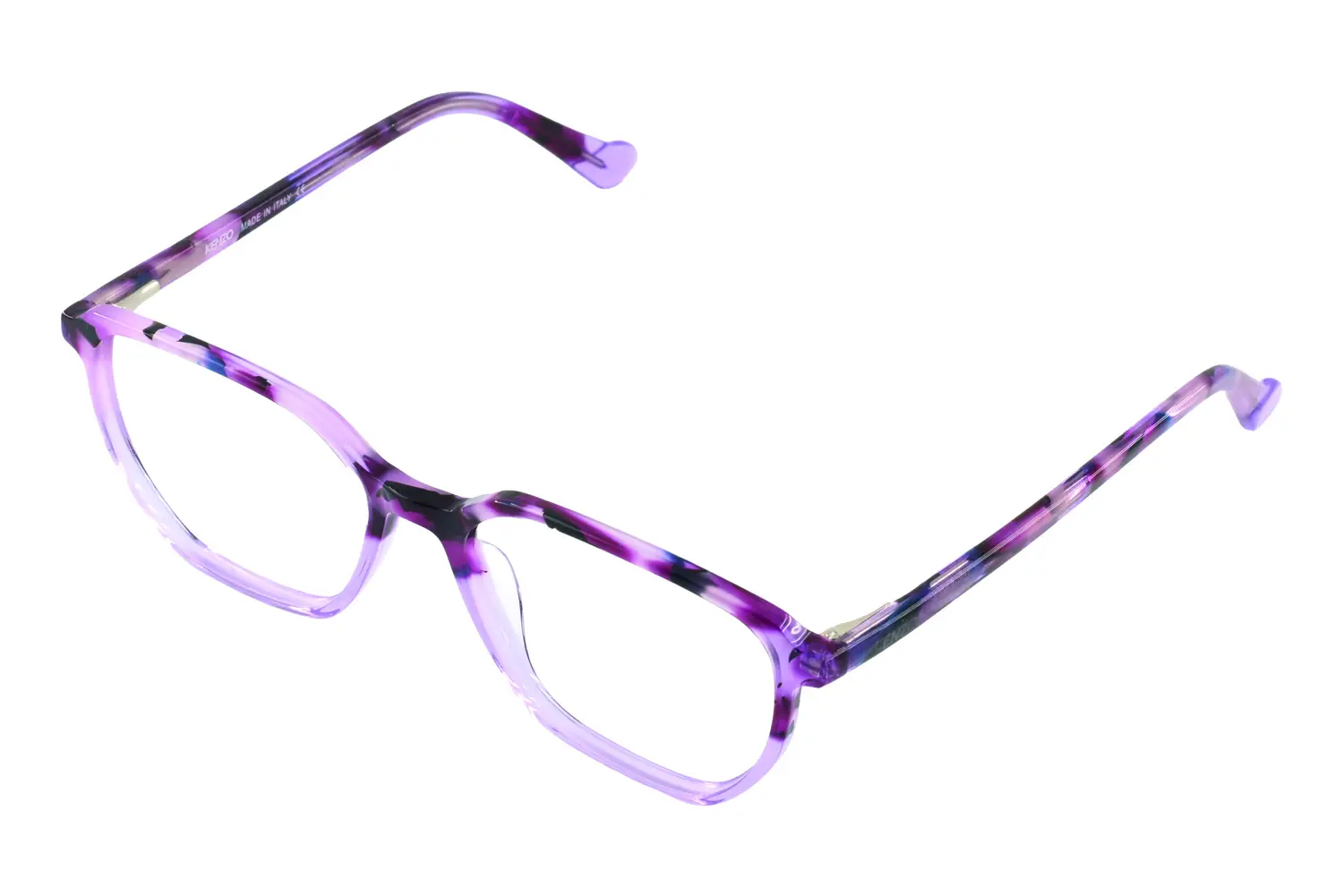 عینک طبیKENZO مدل H2O020 C6 - دکترعینک
