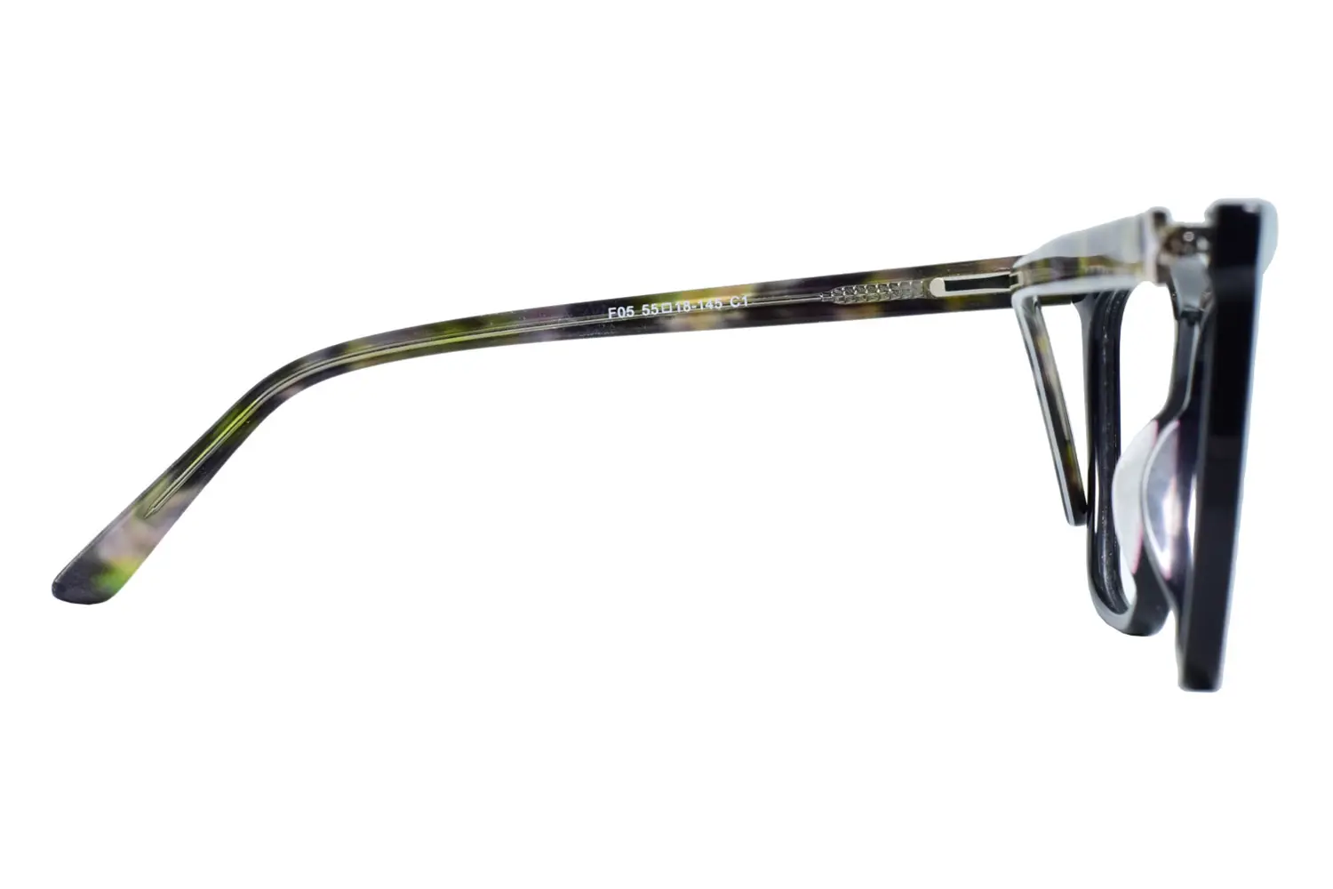 عینک طبی SM مدل F05 C1 - دکترعینک