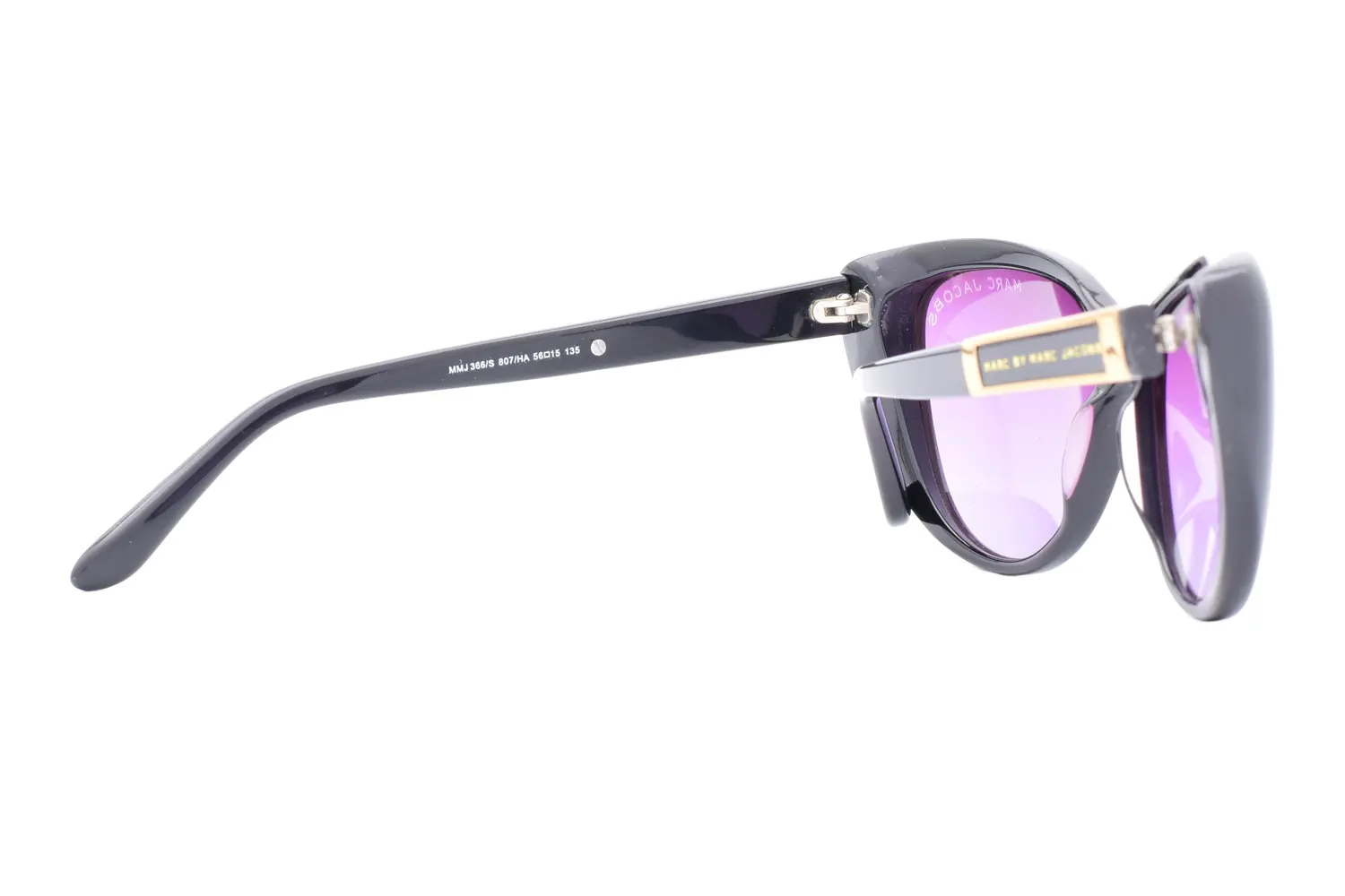 مشخصات عینک آفتابی MARC JACOBS مدل MMJ366/S 